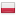 fortestyle.pl server is located in Poland